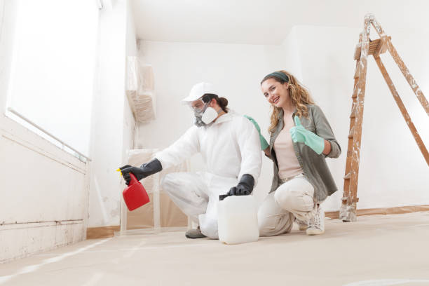 Best Real Estate Mold Inspection  in Garrett, TX